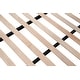 preview thumbnail 7 of 11, Steel Loft Bunk Bed with Table Sets Transformable, Ladder and Fence for Bedroom