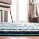 preview thumbnail 39 of 48, SAFAVIEH Vintage Hamadan Gody Oriental Distressed Rug