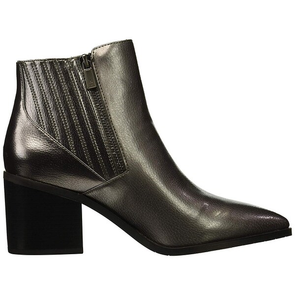 kenneth cole cue up bootie