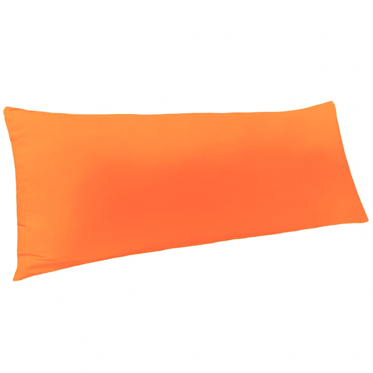 microfiber body pillow cover