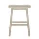 preview thumbnail 33 of 35, Salvador II Counter Backless Stools (Set of 2) by iNSPIRE Q Classic