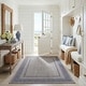 preview thumbnail 13 of 83, SAFAVIEH Courtyard Diann Indoor/ Outdoor Waterproof Patio Backyard Rug