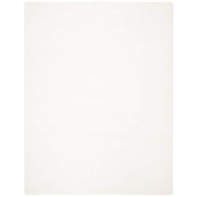SAFAVIEH Royal Shag Soffia 2-inch Thick Rug