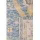 preview thumbnail 112 of 136, Pasargad Home Turkish Oushak Wool Area Rug