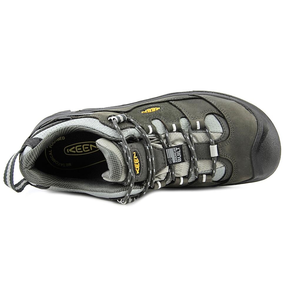 keen durand low