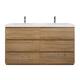 Option Natural Oak