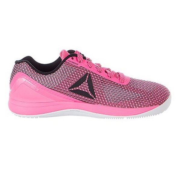 reebok women's crossfit nano 7.0 sneaker