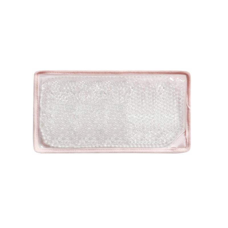 Brookstone Warm Hug Pillow Blush Bed Bath & Beyond 39489060