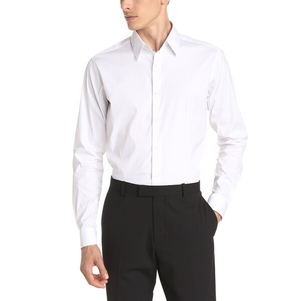 theory dress shirt
