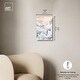 preview thumbnail 5 of 15, Celestial Slumber I Canvas by Art Remedy, Gallery Wrapped