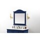 preview thumbnail 5 of 30, 32" Victoria Mirror