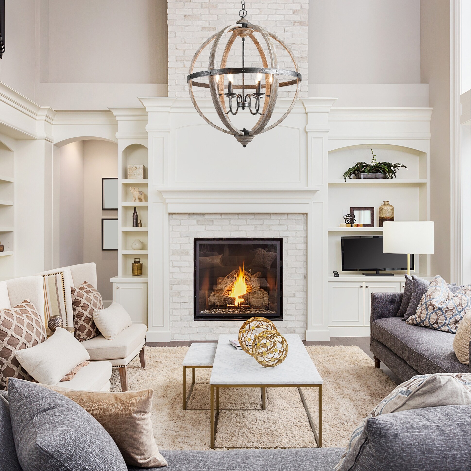 Azizon-Farmhouse-Distressed-