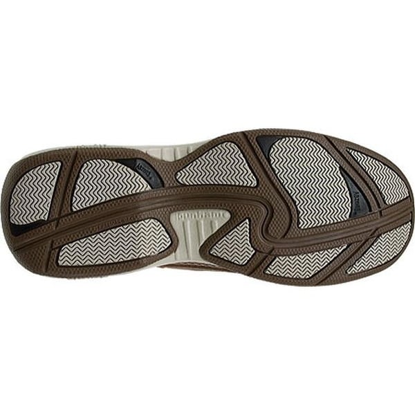 mens mesh boat shoes