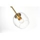 preview thumbnail 4 of 18, Indigo Home 61 inch Chandelier