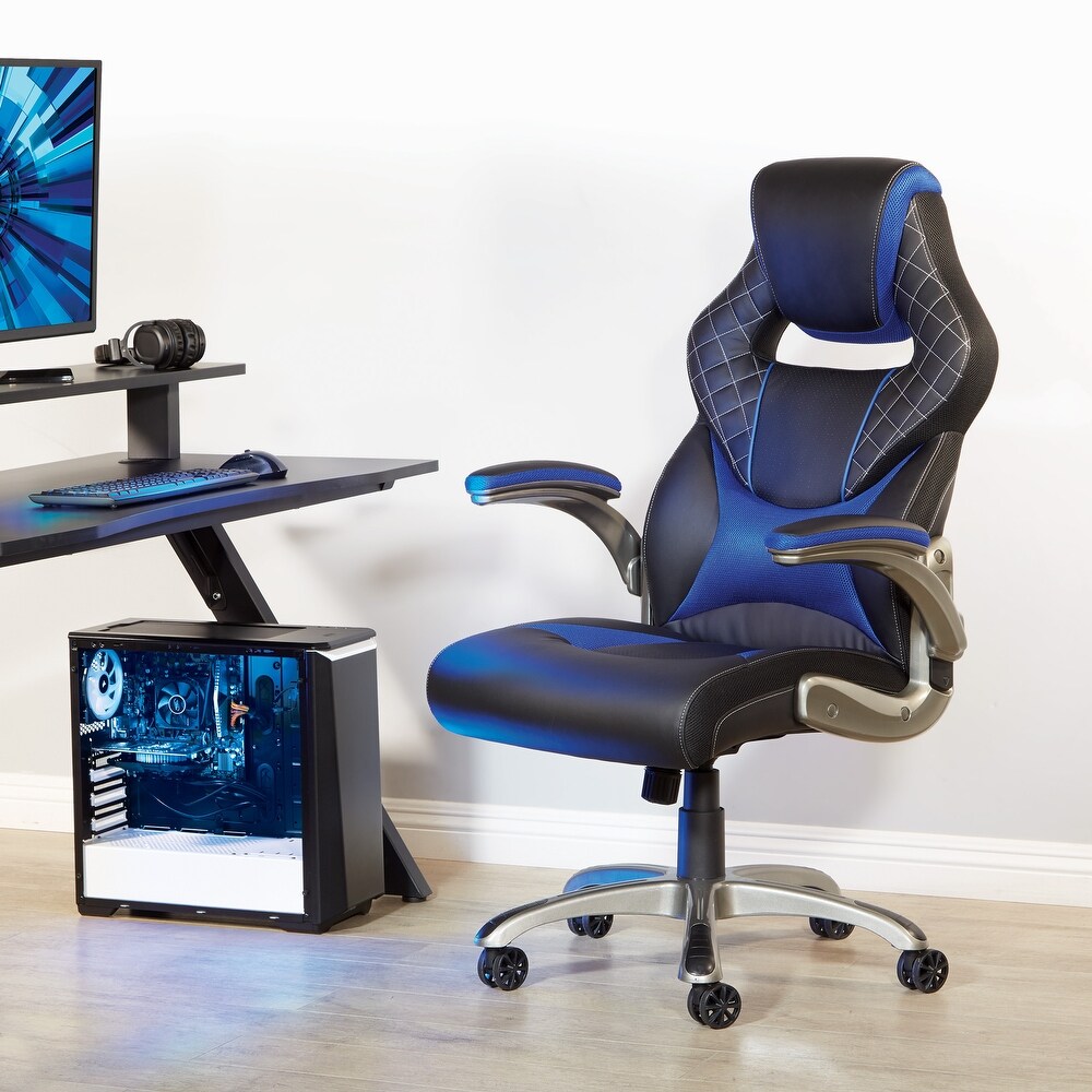https://ak1.ostkcdn.com/images/products/is/images/direct/93835835c67cbebf700142a3493e3aba6969c9f6/Oversite-Gaming-Chair-in-Faux-Leather-with-Color-Accents.jpg