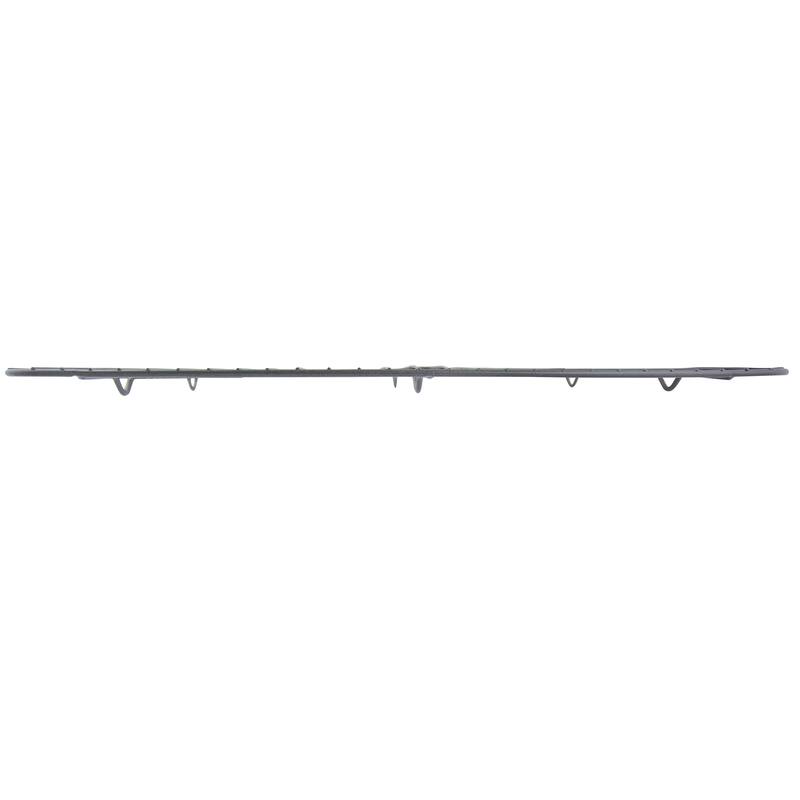 Taste of Home 17.5 x 12.5 inch Non-Stick Metal Cooling Rack - 1 Piece