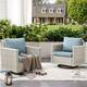 Option Light Gray Wicker