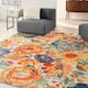 Option Ivory Multicolor