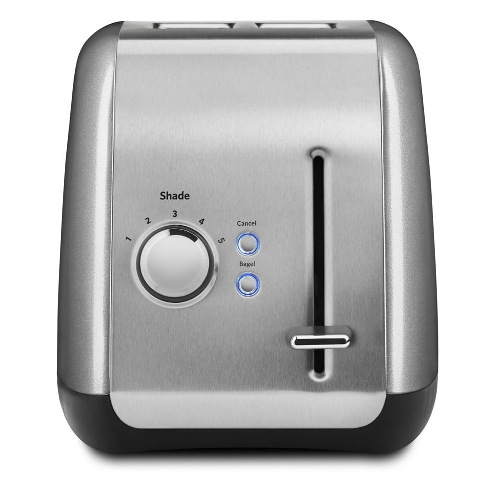 Krups FEM4W White 4-slice Toaster - Bed Bath & Beyond - 3994624
