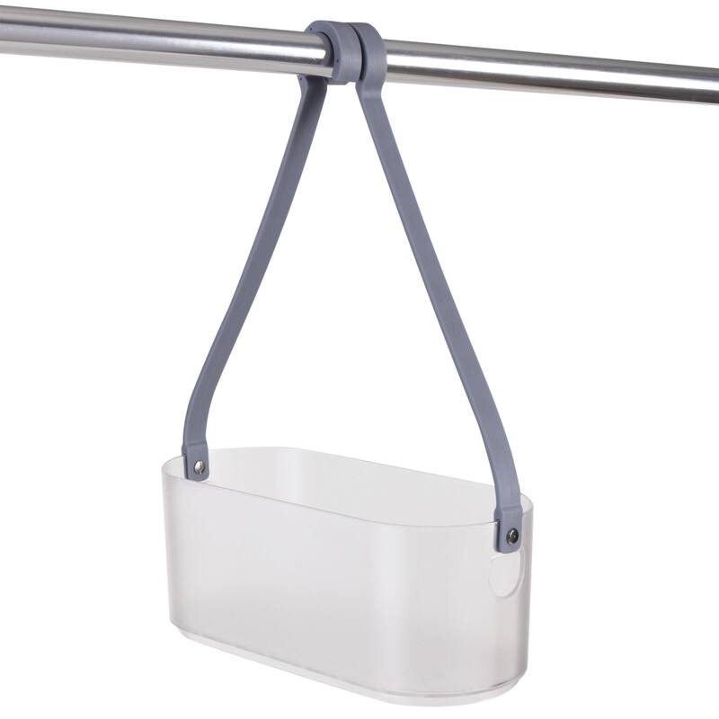 Bath Bliss 2 Way Deluxe Shower Caddy