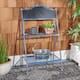 Option Antique Blue