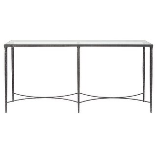 Uttermost Washington Console Table - 63"W x 30"H x 14"D