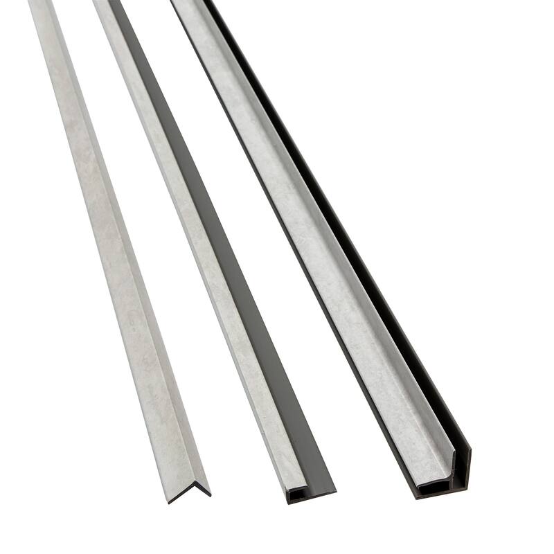 Palisade 94 in. Trim Kit