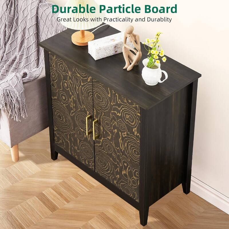 Sideboard Cabinet Kitchen Sideboard/Dining Room Credenza, for Entryway/Hallway,Living Room