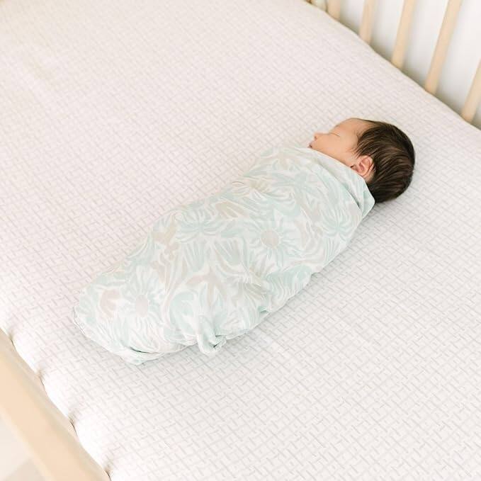 Crane Baby Swaddle Wraps Pack