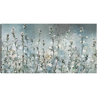 Summer Scents By Studio Arts Canvas Art Print - Bed Bath & Beyond ...