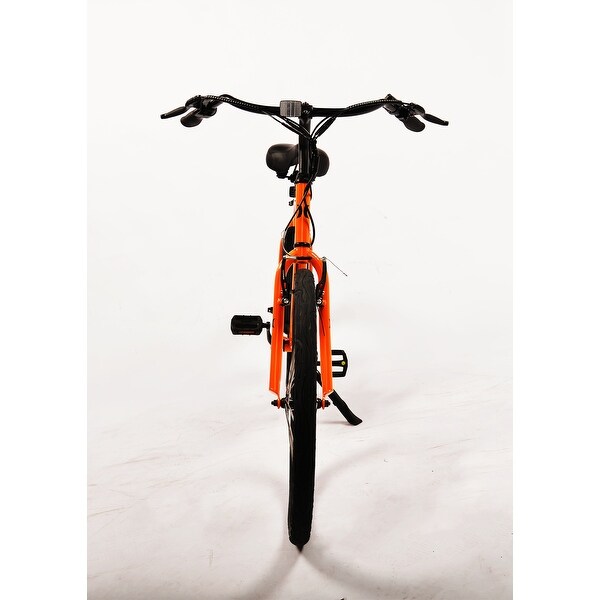 layback bike