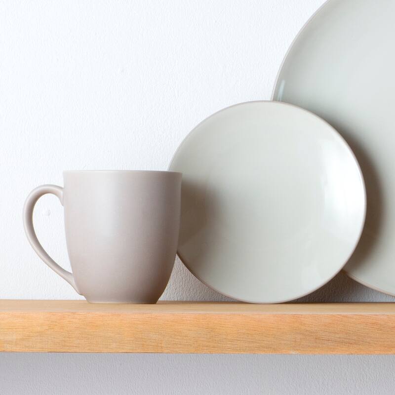 Noritake Colorwave Set Of 4 Mini Plates, 6-1/4"