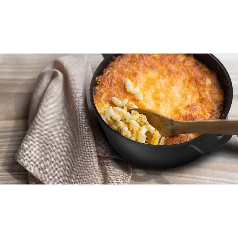 5 Quart Dutch Oven