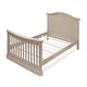 preview thumbnail 14 of 13, Vista Elite Crib
