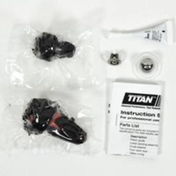Titan 704586 Paint Piston Repair Kit Bed Bath & Beyond 24750801