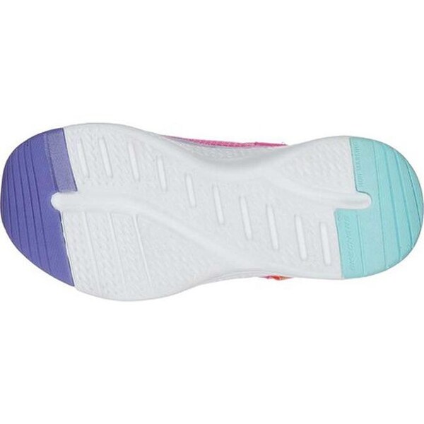 skechers solar fuse pink