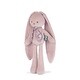 preview thumbnail 3 of 4, Kaloo Lapinoo Doll Rabbit, Medium, Pink - Multi
