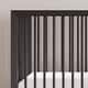 preview thumbnail 16 of 28, Cranbrook 4-in-1 Convertible Crib