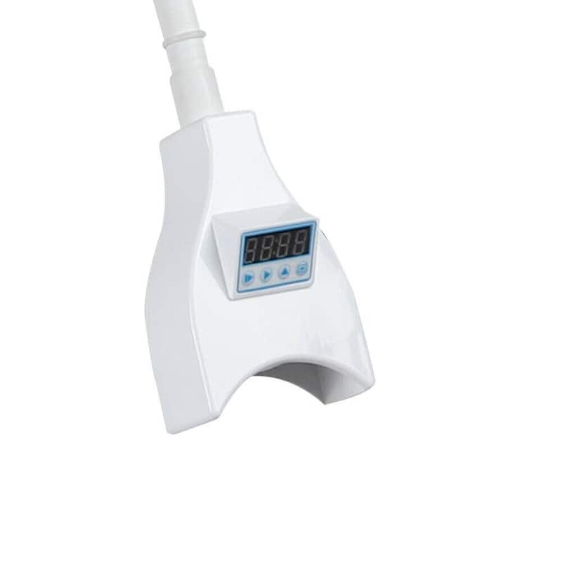 Mobile Dental Teeth Cool LED Light Whitening Machine