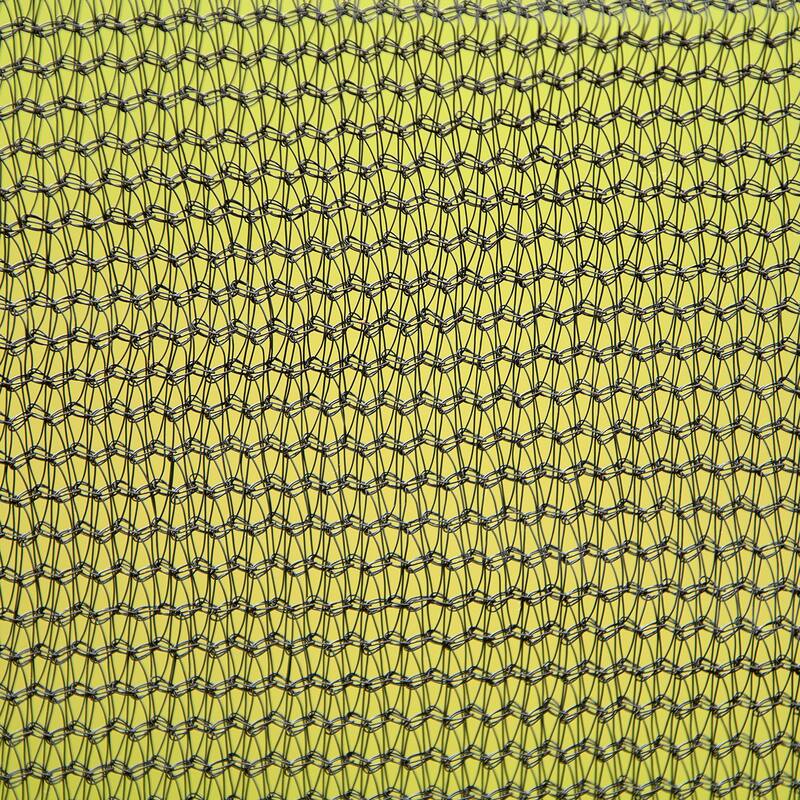 10FT Trampoline with Inner Safety Net (Elastic Ropes Version) - Blue