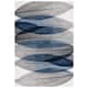 Option Ivory/Blue