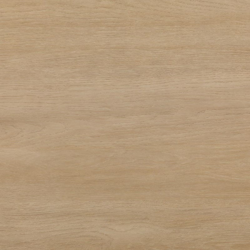 Walker Edison Hutch Desk with Narrow Bookcase