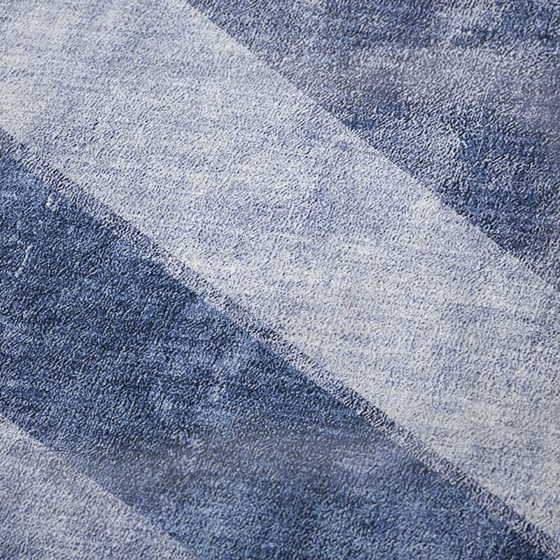 Premium Machine Washable Casual Contemporary Sherpa Throw Blanket