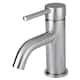 Option Brushed Nickel