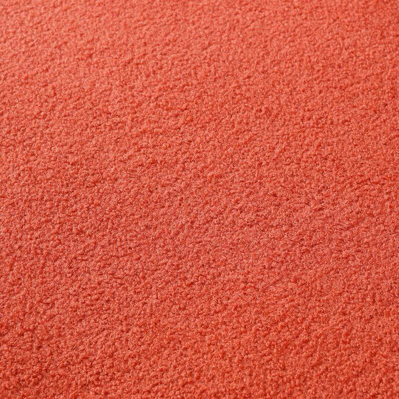 Convertible Loveseat Sleeper Sofa Couch with Metal Frame, 2-Seater Sofa Couch Pull-Out Sofa Bed with Armrests