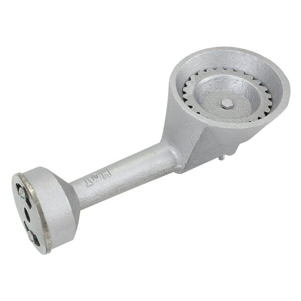 Bayou Classic BG10 High Pressure Burner, Round Frame