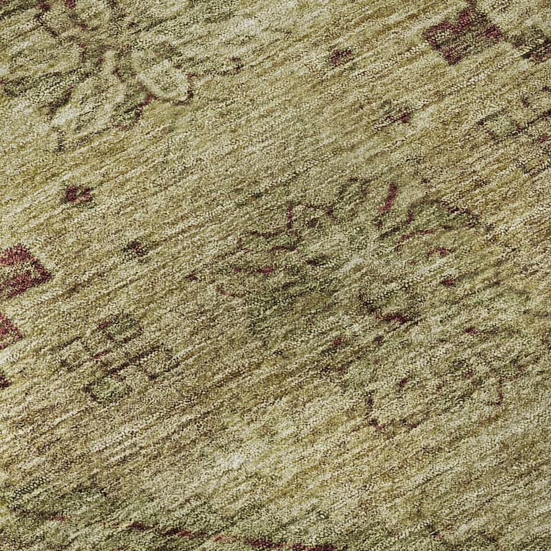 Premium Washable Super Soft Boho Moroccan Mayfield Rug