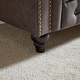 preview thumbnail 52 of 94, Chesterfield sofa