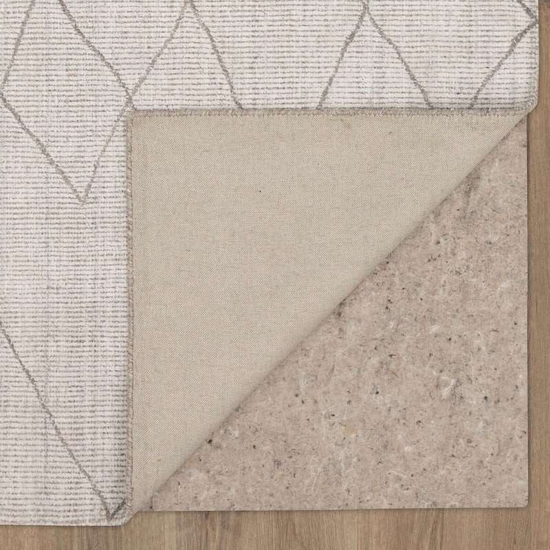 Karastan Tangier Tribal Diamond Area Rug