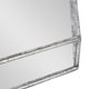 preview thumbnail 20 of 37, Kate and Laurel Felicia Decorative Mirrored Tray